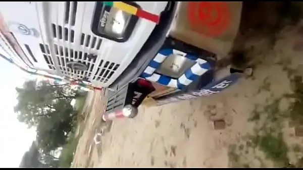 Video tenaga Indian sex in truk baharu