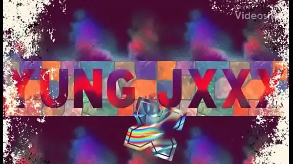 새로운 YUNG JXXX 803 에너지 동영상