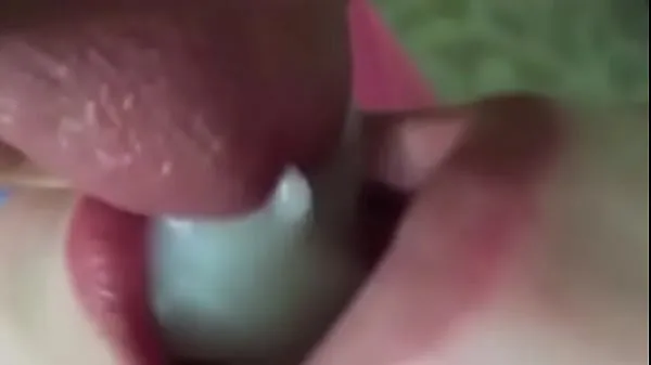 New Oral cumshot to cool off 2 energy Videos