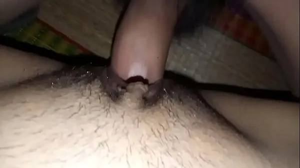 Nya Lustful sister-in-law took a video with her husband's brother energivideor