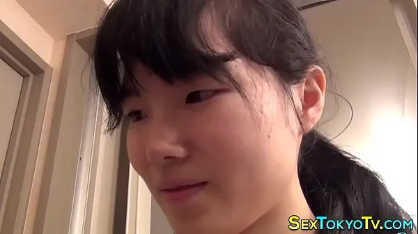 Új Japanese lesbo teenagers energia videók