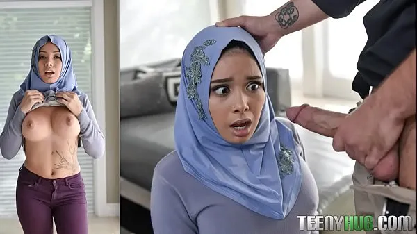 วิดีโอพลังงานAaliyah Hadid In Teenage Anal In Her Hijabใหม่