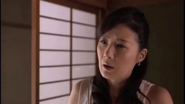 Nya Japanese step Mom Catch Her Stealing Money - LinkFull energivideor