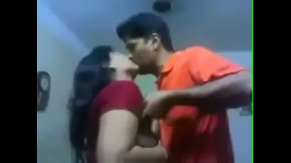 Nowe filmy My aunty kissing me and boobs pressing energii