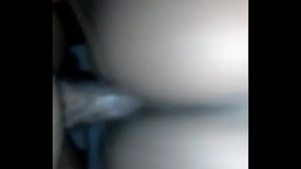 New Long black dick fucking thick black big booty from the back energy Videos