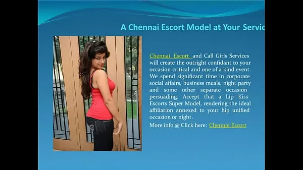 Nieuwe Chennai call girl with nude sex energievideo's
