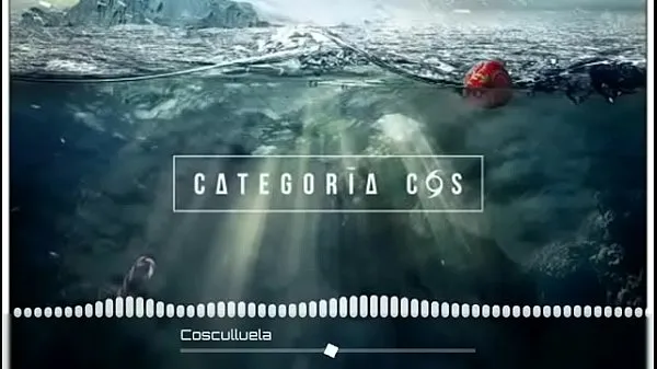 新しいCosculluela-Castegoria Cos（v。DeAnuela DD Real Hasta Las Boobsエネルギービデオ