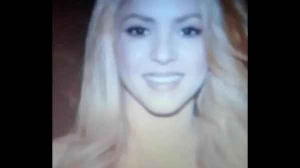 Nouvelles vidéos sur l’énergie Shakira