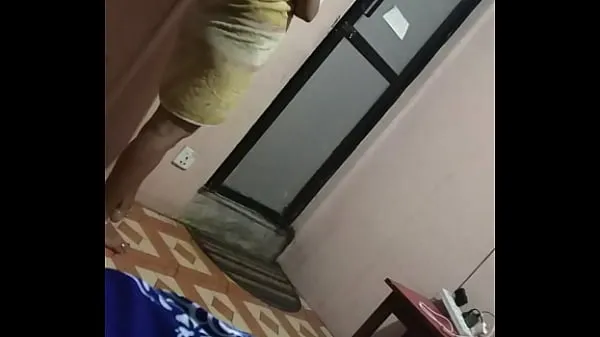 Video energi Fucked a girl in hotel baru