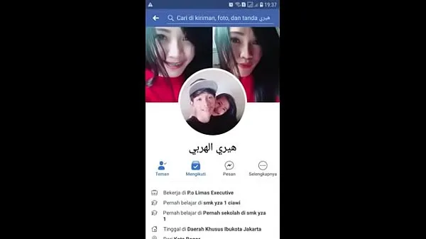 新The viral couple from Bogor Puncak能源视频