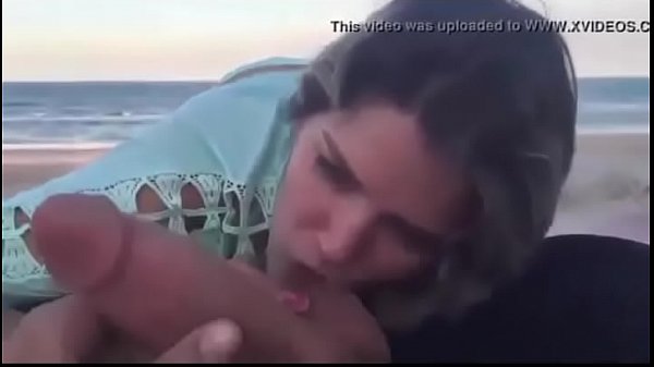 Video tenaga jkiknld Blowjob on the deserted beach baharu