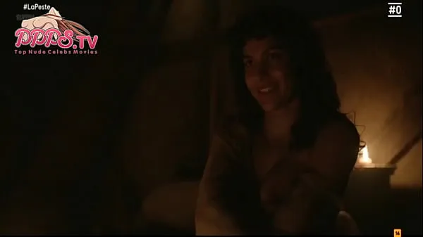 새로운 2018 Popular Aroa Rodriguez Nude From La Peste Season 1 Episode 1 TV Series HD Sex Scene Including Her Full Frontal Nudity On PPPS.TV 에너지 동영상