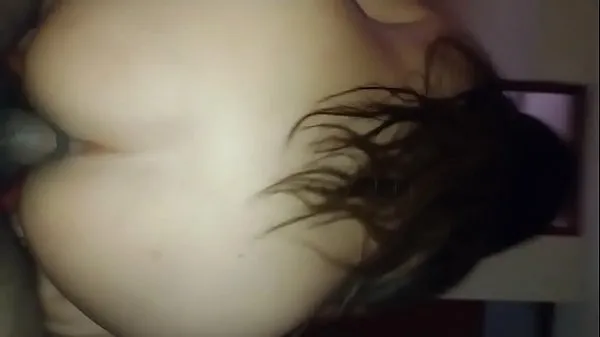 Video tenaga Anal to girlfriend and she screams in pain baharu