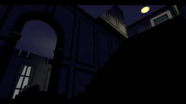 Nuovi video sull'energia Sims 4 - Parodia di Nightmare on Elm Street xxx