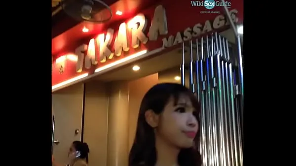 วิดีโอพลังงานPatpong red-light district whores and go-go bars by WikiSexGuideใหม่