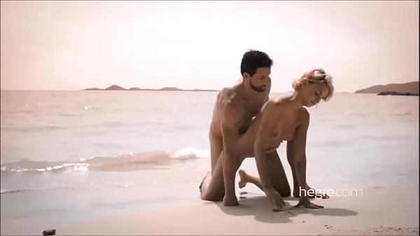 नई Sex On The Beach Photo Shoot ऊर्जा वीडियो