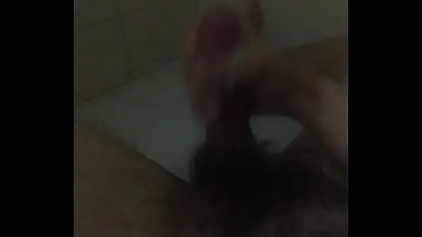 Video tenaga 1. Handjob in the Bath baharu