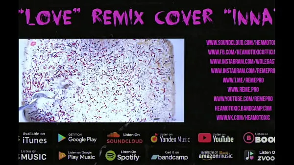 新しいheamotoxic love cover remix inna [sketch edition] 18 not for saleエネルギービデオ