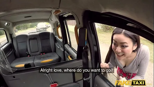 مقاطع فيديو جديدة للطاقة Fake Taxi Rae Lil Black Extreme Asian Rough Taxi Sex