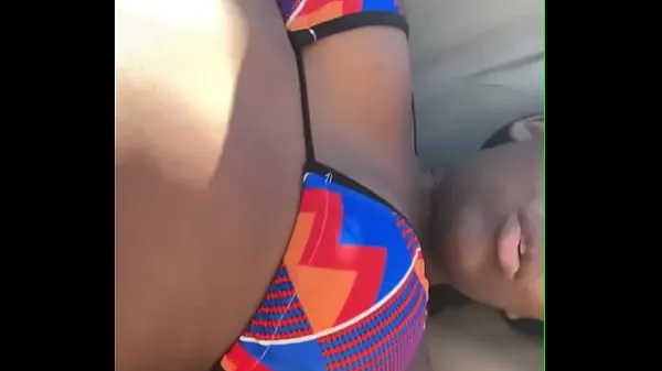 Nya Dineo, shaved pussy camel toe video energivideor