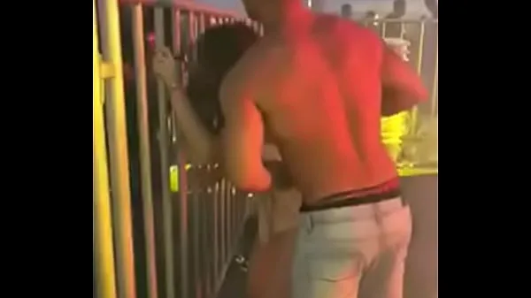 New giving pussy at carnival energy Videos