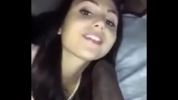 Nya husband films wife sucking denial going to the motel energivideor