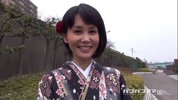 วิดีโอพลังงานMarried Nadeshiko Training-First Training of a Popular Beauty Witch-Yuria Aida 1ใหม่