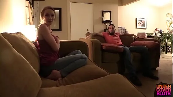 Uudet Wife Cuckolds Me with Her Huge Cocked Ex BF Part 3 energiavideot
