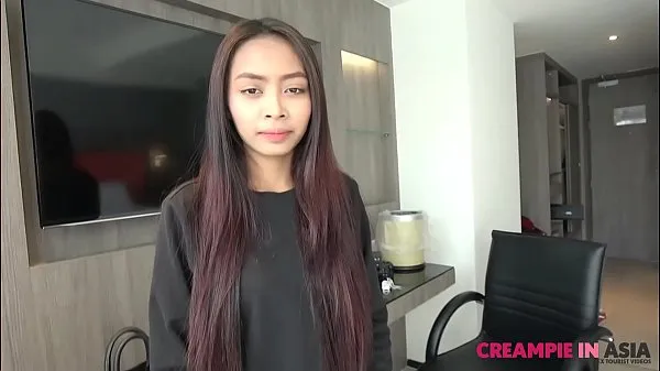 Yeni Petite young Thai girl fucked by big Japan guy enerji Videoları