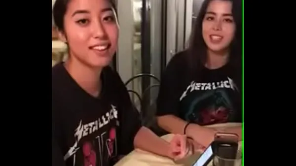 نئی Китайские девушки хотят итальянские хуи توانائی کی ویڈیوز