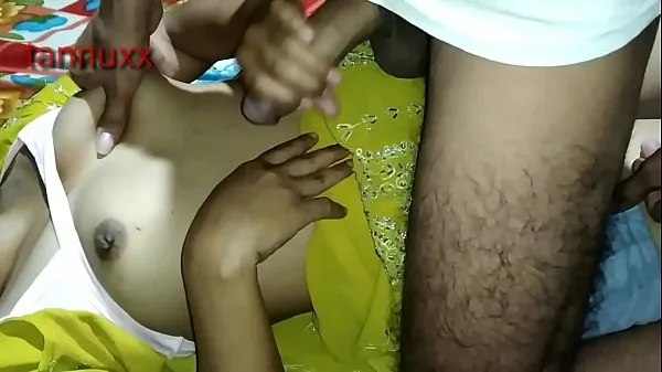 مقاطع فيديو جديدة للطاقة Bhabhi fucking brother in-law home sex video