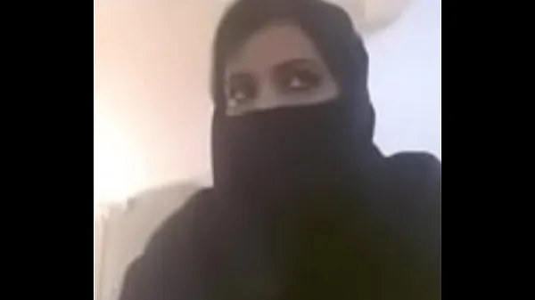New Muslim hot milf expose her boobs in videocall energy Videos