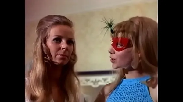 Nieuwe The Wife Swappers (1970 energievideo's