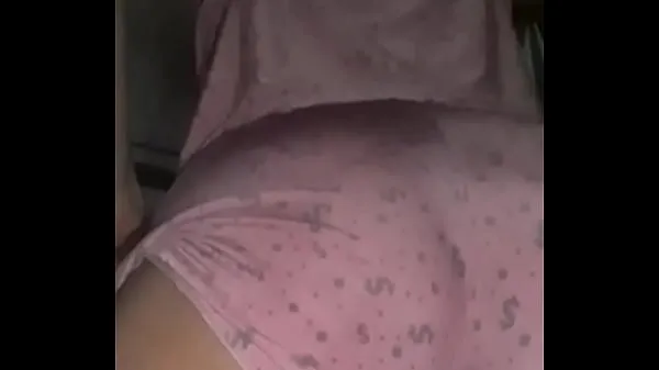 Video tenaga Mimi's pajamas baharu