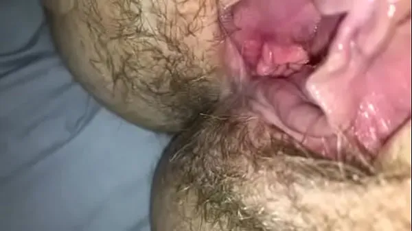 Nya my pussy is getting hairy energivideor