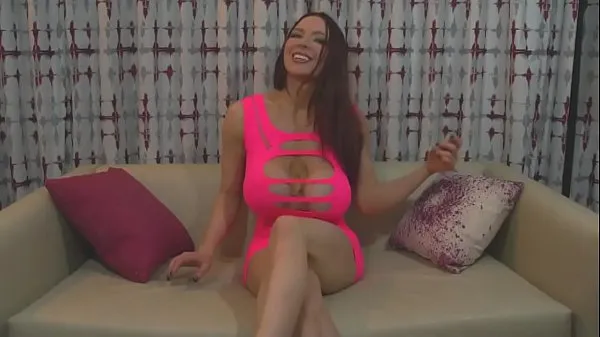 نئی Slutty Pink Dress Butt Fuck توانائی کی ویڈیوز