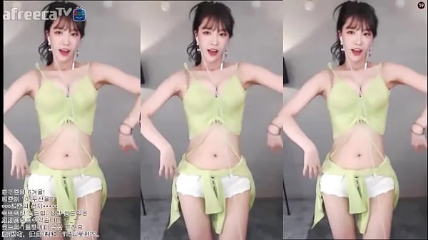 Nya asian girl sexy dance 8 energivideor