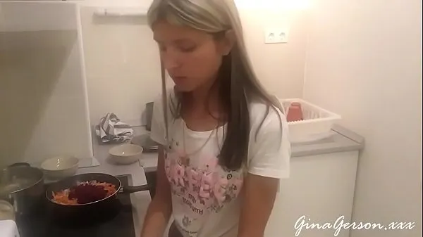 Uudet I'm cooking russian borch again energiavideot