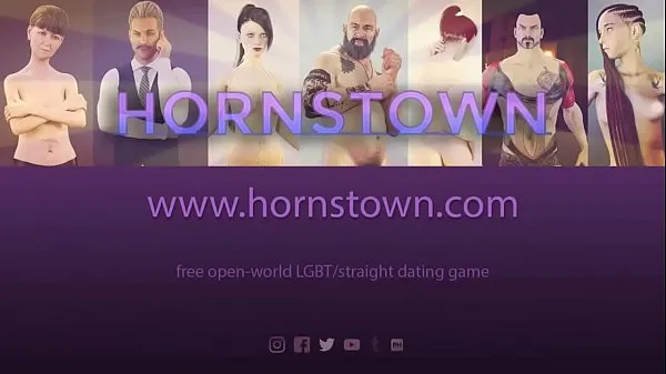 Νέα βίντεο Welcome In Hornstown ενέργειας