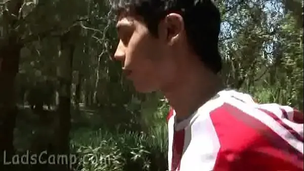 Video Twinks go for outdoor xxx exercises năng lượng mới