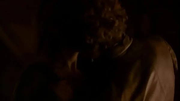 Ny Oona Chaplin Sex scenes in Game of Thrones energi videoer