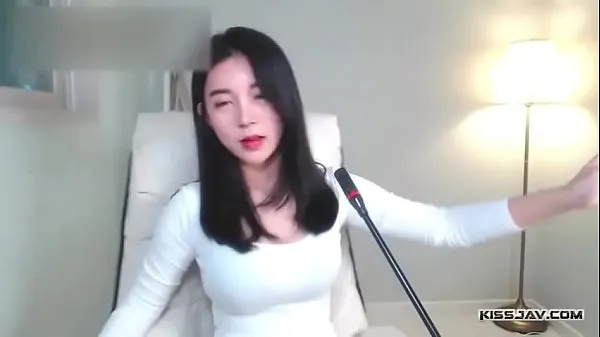 New korean girl energi videoer