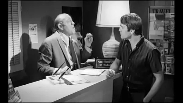 Nové videá o Motel Confidential (1967 energii