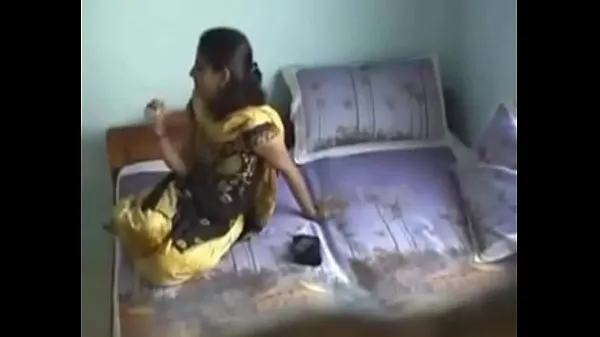 Video tenaga Desi Indian Girlfriend Fucked Hard Amateur Cam baharu