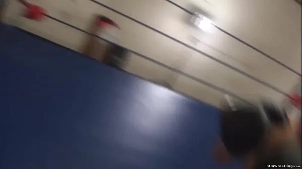 새로운 Boxing Ariel X 에너지 동영상