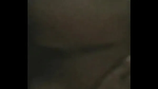 Video tenaga Ebony with a fat ass (slow mo) watch that ass jiggle lol baharu
