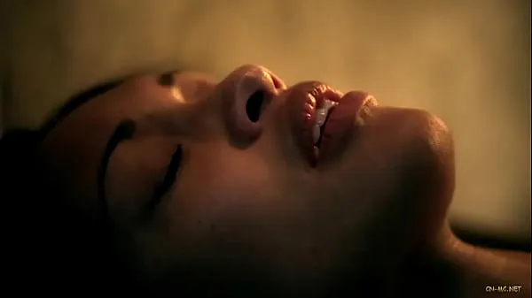 Nieuwe Cynthia Addai-Robinson - Spartacus: Vengeance E06 (2012 energievideo's
