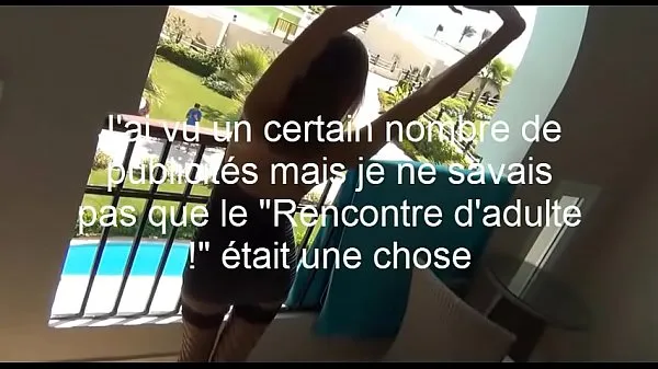 Új Hot French Slut Teen Dick In Her Best Anal Ass energia videók