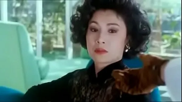 Novi videoposnetki Classic Chinese Erotic Movie energije