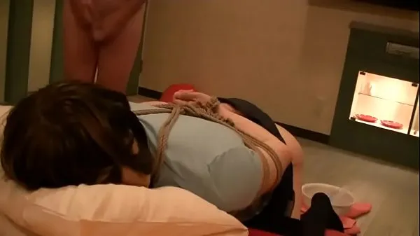 New Bdsm japanese shemale fujiko plump butt was played as they want in the hotel energy Videos